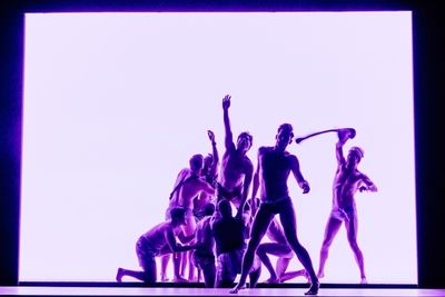 Cast Photo