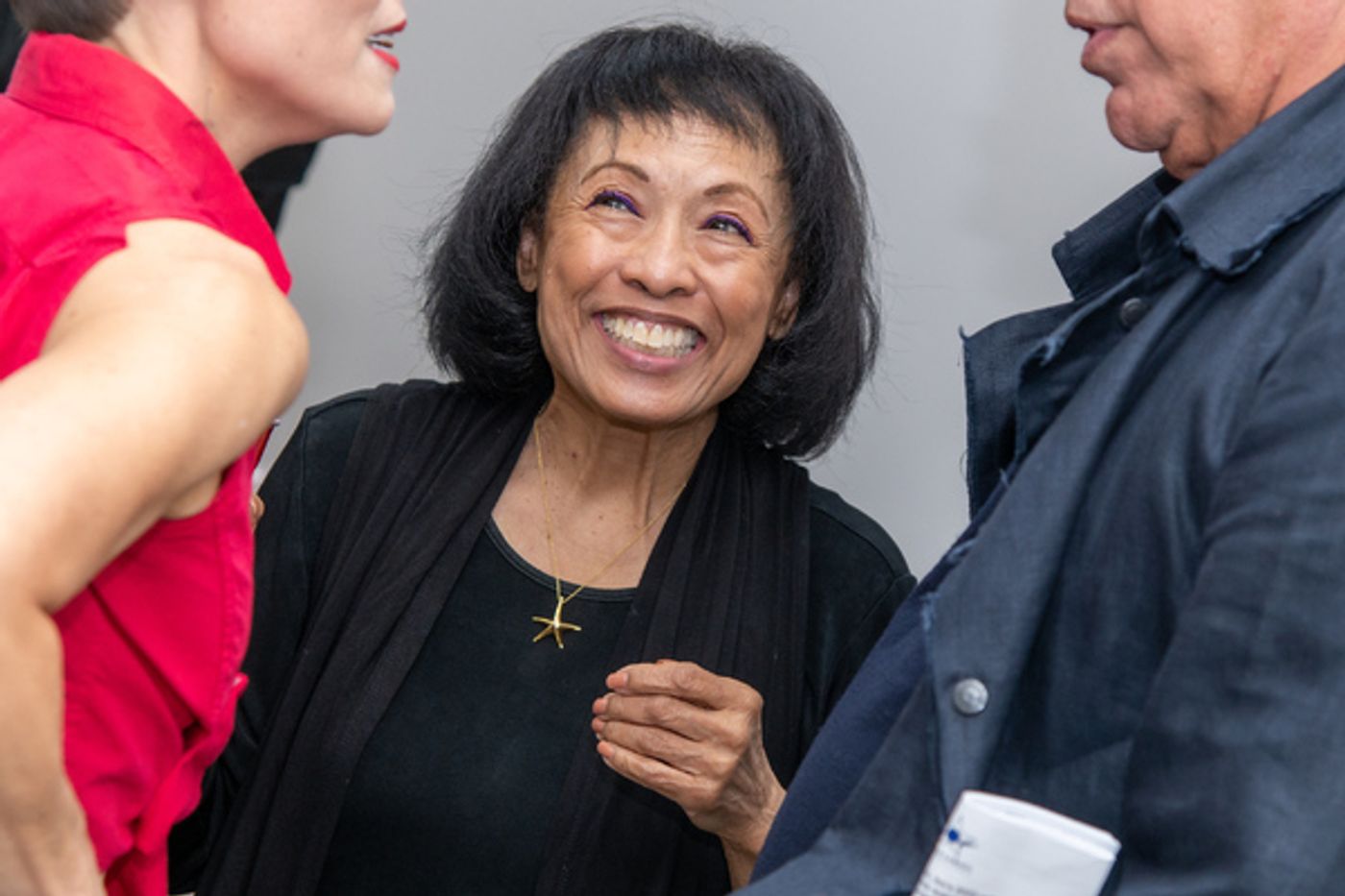 Photos: National Asian Artists Project Comes Out of the Darkness with THE PAJAMA GAME Photos: National Asian Artists Project Comes Out of the Darkness with THE PAJAMA GAME Image