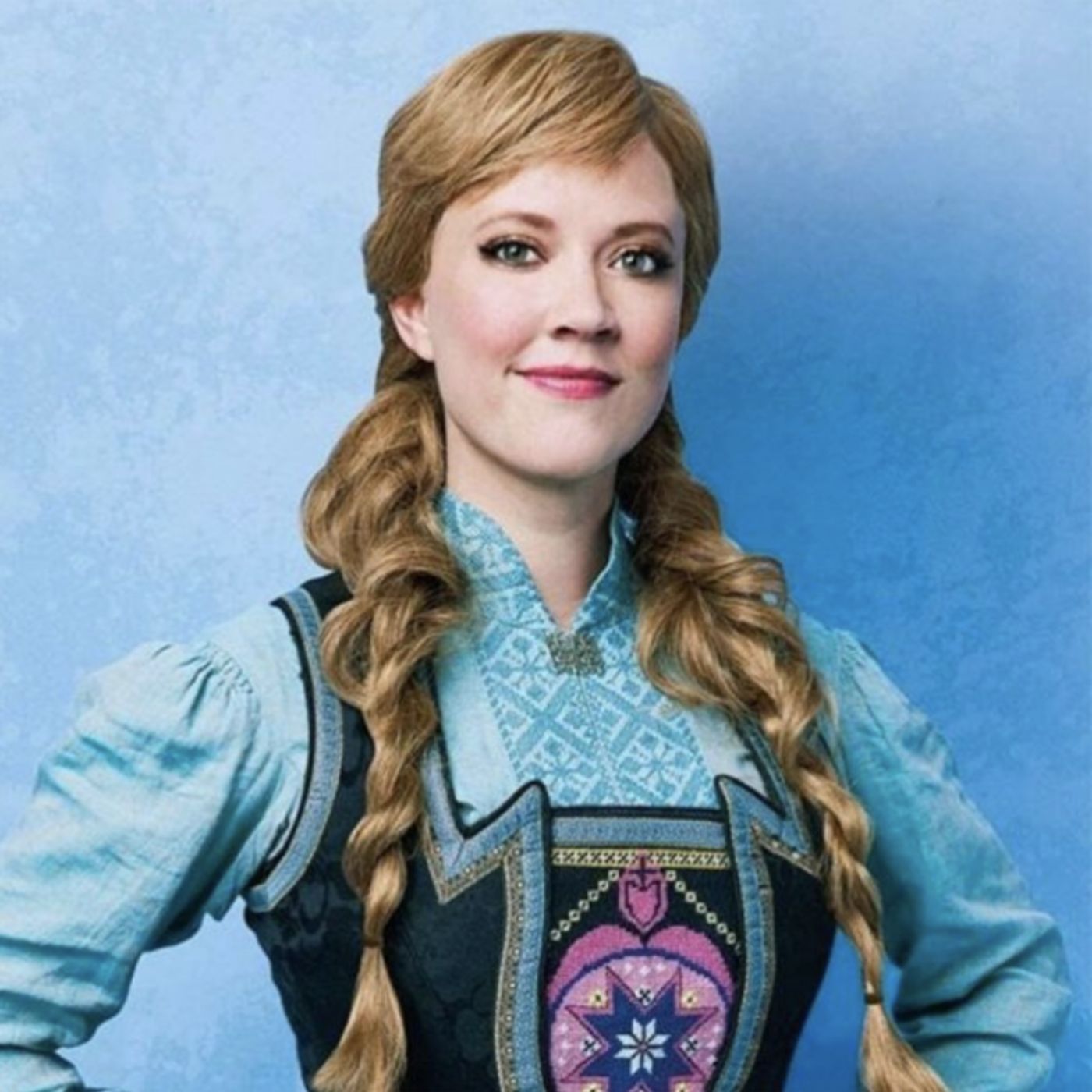 Book Your Virtual Experience With Nico DeJesus, Brittney Johnson, Patti Murin & More on BWW Stage Door Book Your Virtual Experience With Nico DeJesus, Brittney Johnson, Patti Murin & More on BWW Stage Door Image