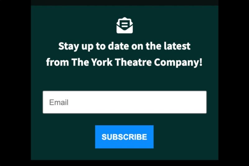 Engaging the BroadwayWorld Audience on a Budget  Image