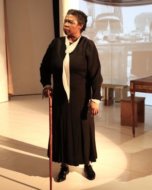 Richarda Abrams Photo