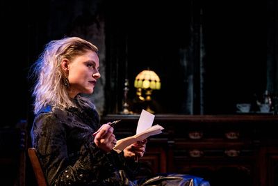 Imogen Mackenzie Photo