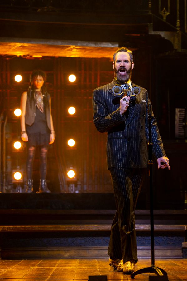 Matthew Patrick Quinn Photo