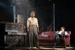 John David Washington Photo