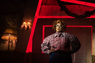 Georgia McElwee Photo