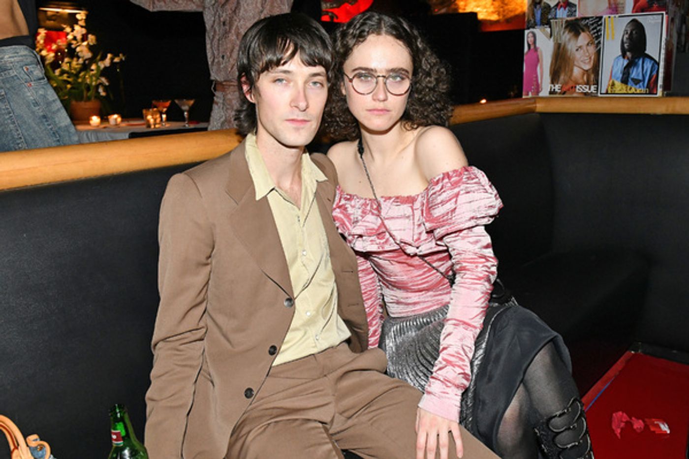 Photos: Pharrell Williams, Chloë Sevigny & More Celebrate W Magazine's 50th Anniversary  Image