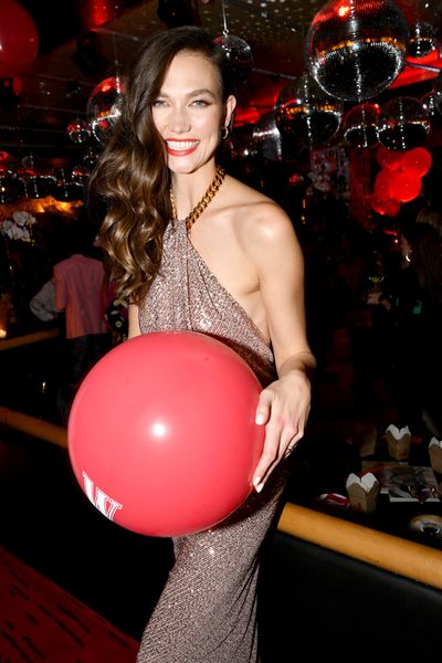 Karlie Kloss Photo