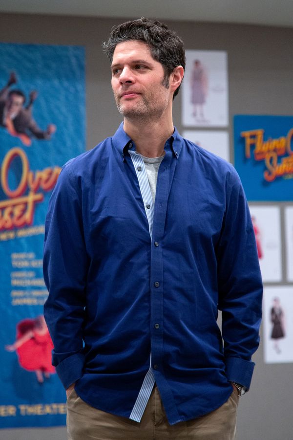 Who Has Worn the Most Hats on Broadway? Part 2  Image