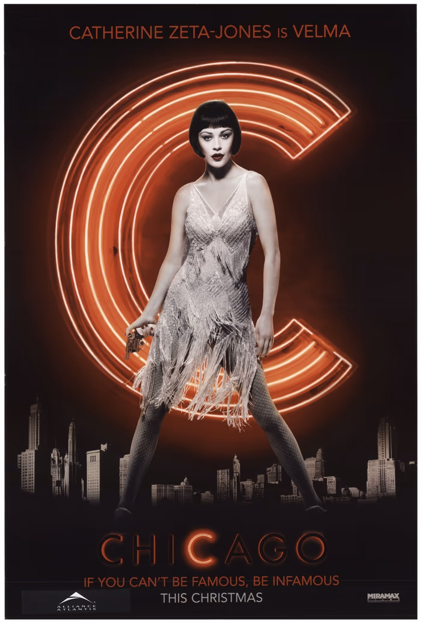CHICAGO, A History- Part 2: A Modern Classic Makes A Bang On Stage and Screen  Image