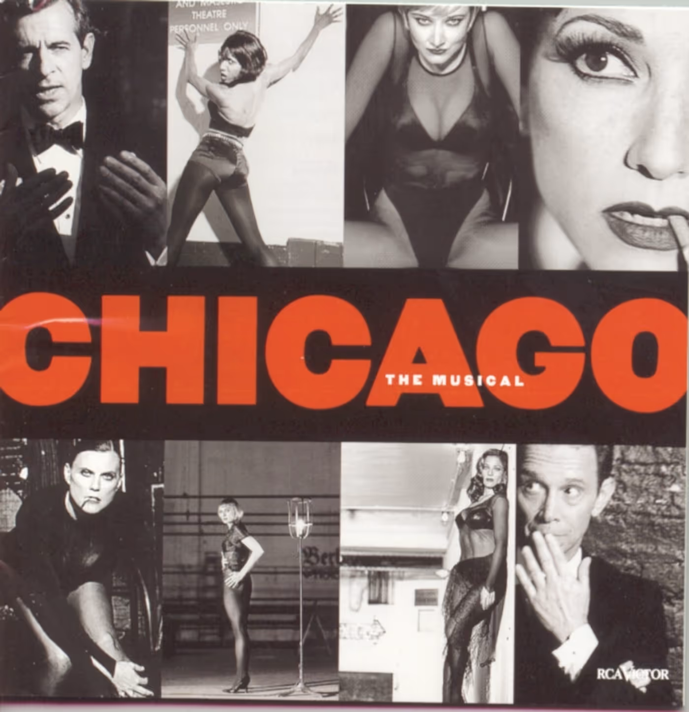 CHICAGO, A History- Part 2: A Modern Classic Makes A Bang On Stage and Screen  Image