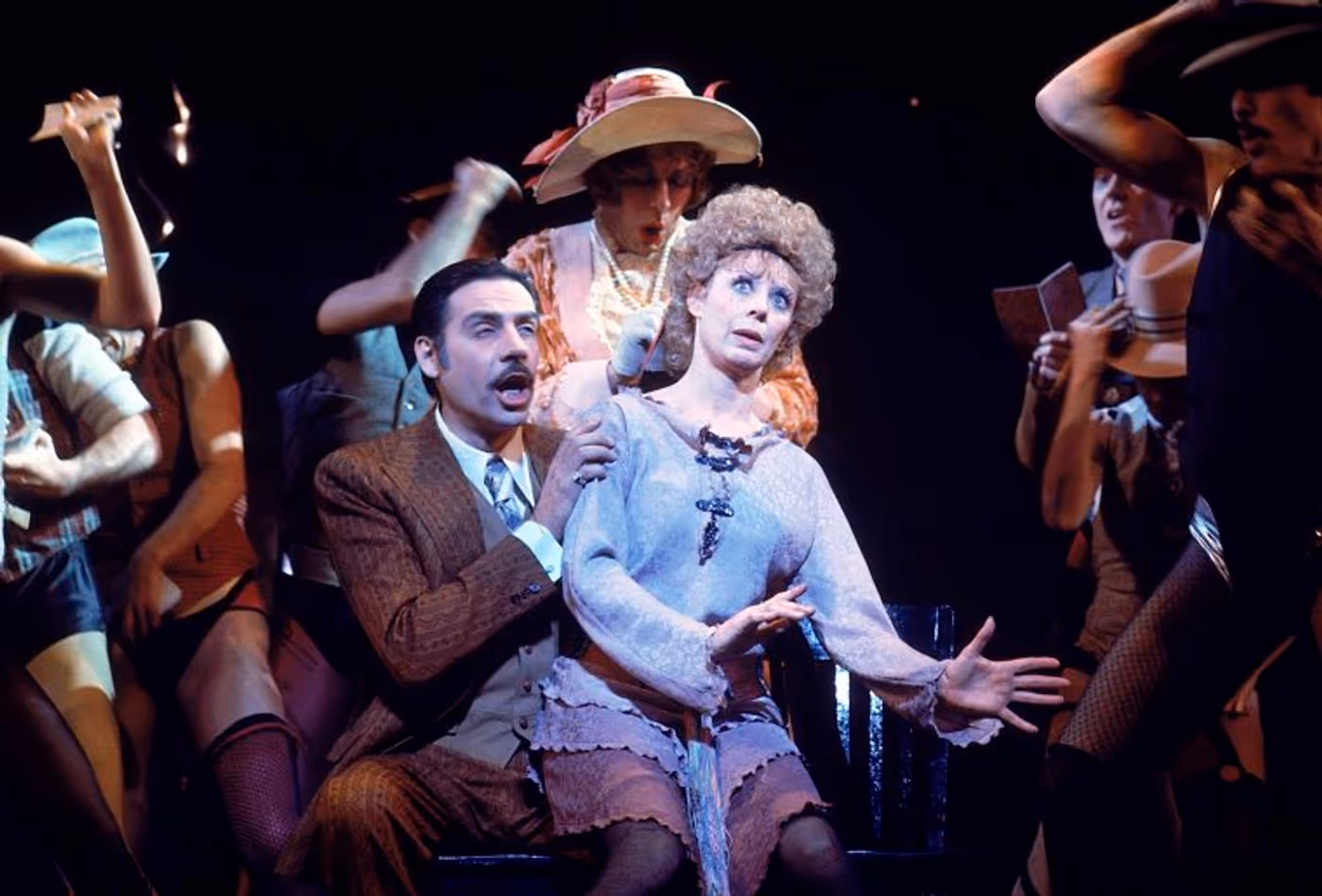 CHICAGO, A History- Part 2: A Modern Classic Makes A Bang On Stage and Screen  Image
