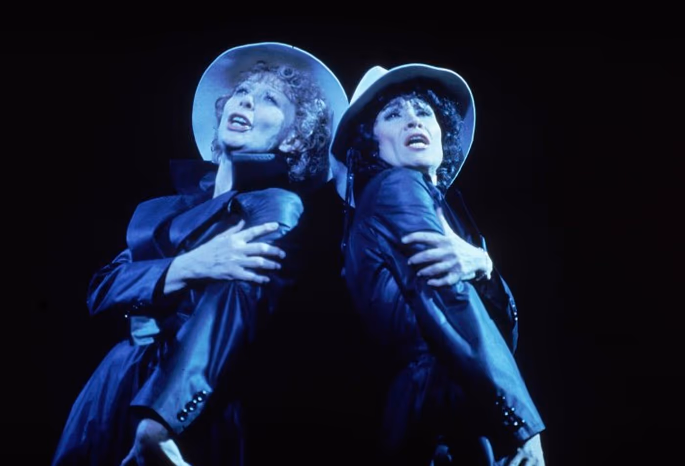 CHICAGO, A History- Part 2: A Modern Classic Makes A Bang On Stage and Screen  Image