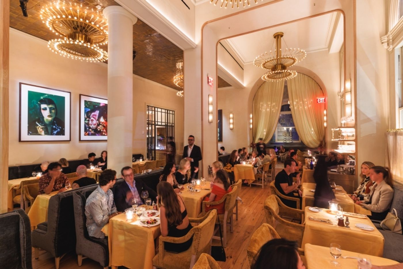 Experience UNION SQUARE-A Popular Destination for New Yorkers and Tourists  Image