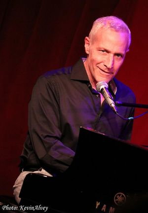 Jim Brickman @ BroadwayWorld Jim Brickman Photo