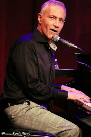 Jim Brickman @ BroadwayWorld Jim Brickman Photo