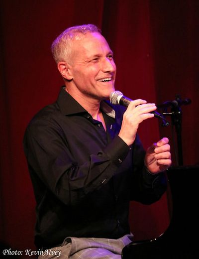 Jim Brickman Photo