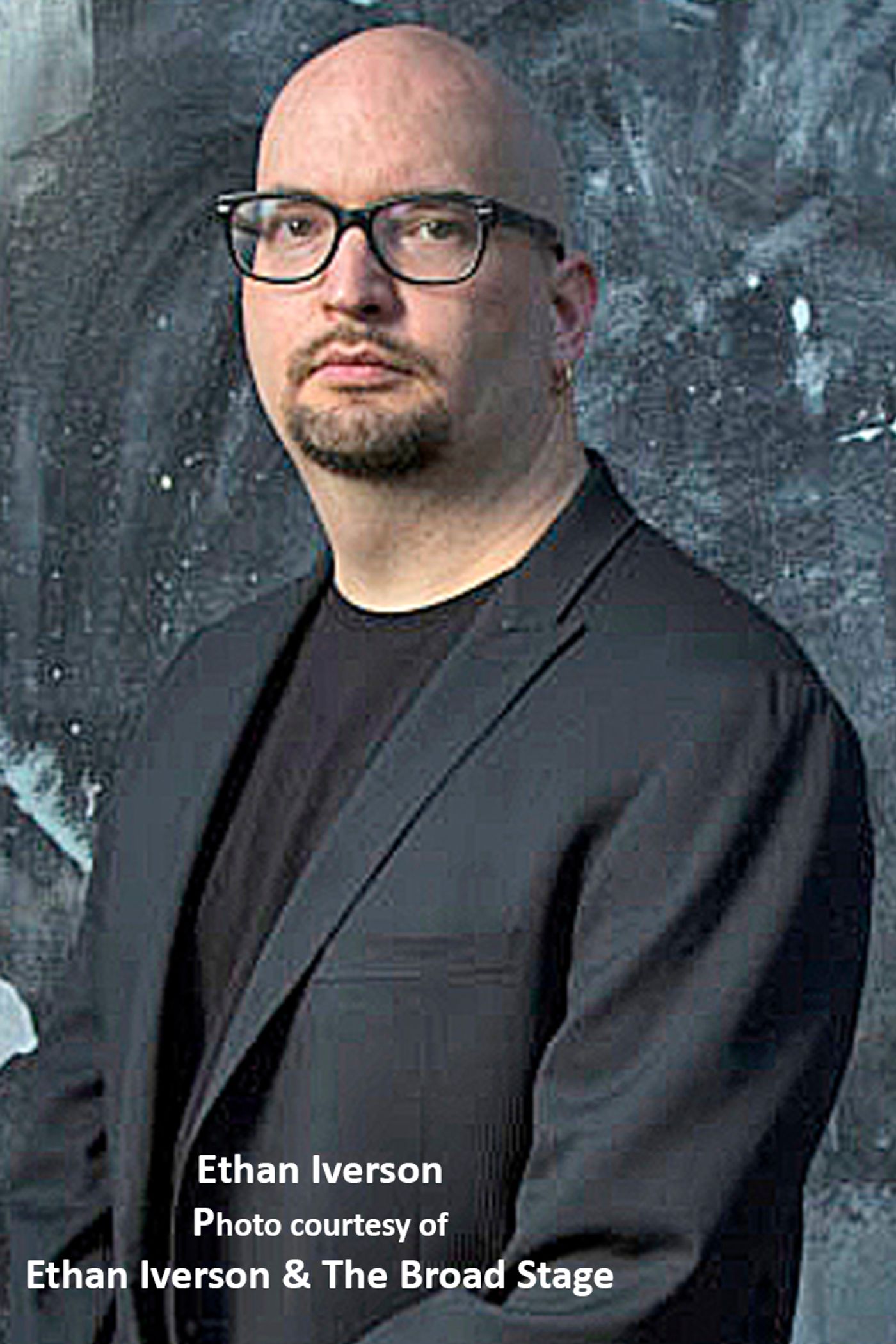 Interview: Composer Ethan Iverson Connecting With Mark Morris For THE LOOK OF LOVE Interview: Composer Ethan Iverson Connecting With Mark Morris For THE LOOK OF LOVE Image