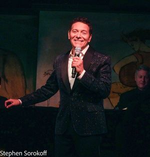 Michael Feinstein Photo