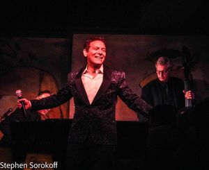 Michael Feinstein Photo