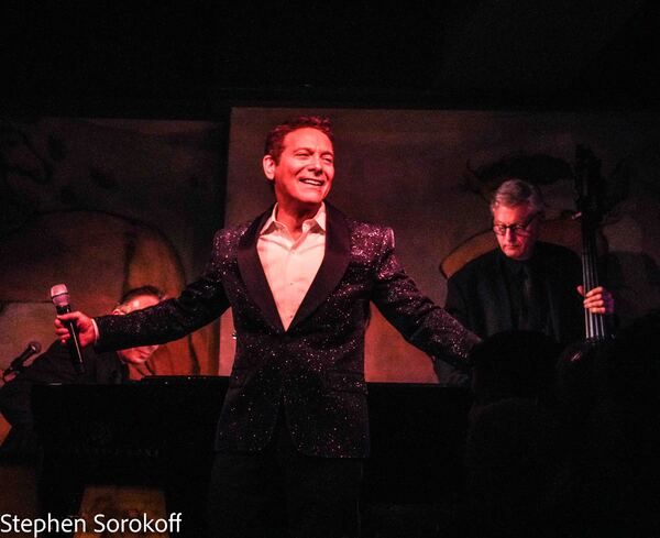 Michael Feinstein Photo