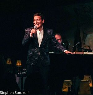 Michael Feinstein Photo