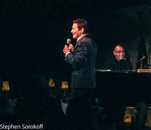 Michael Feinstein Photo