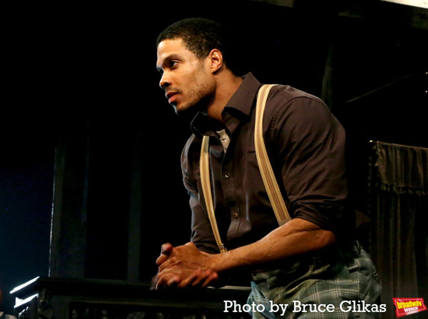 Photos: THE PIANO LESSON Cast Takes Opening Night Bows  Image