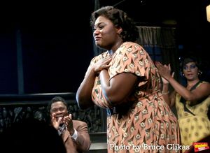 Danielle Brooks Photo