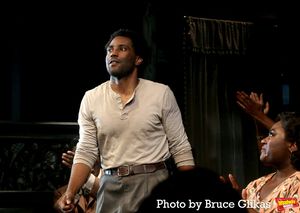 John David Washington Photo