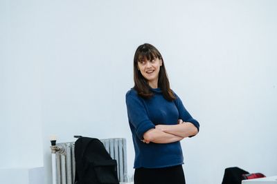 Blanche McIntyre Photo