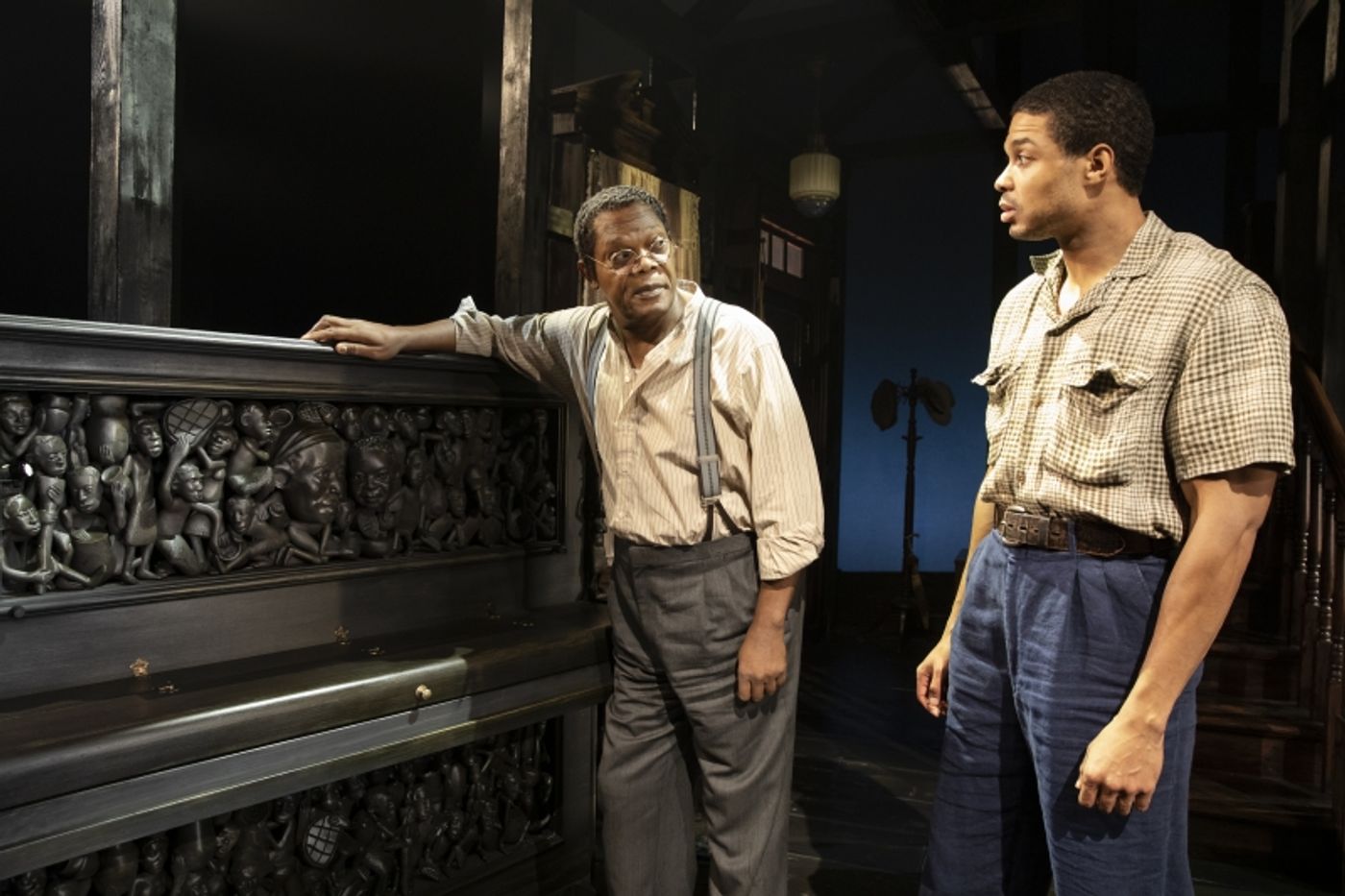 What Is August Wilson's Pittsburgh Cycle and How to Read It  Image