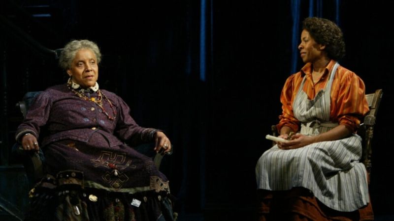 What Is August Wilson's Pittsburgh Cycle and How to Read It Image