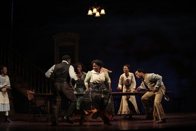 What Is August Wilson's Pittsburgh Cycle and How to Read It Image