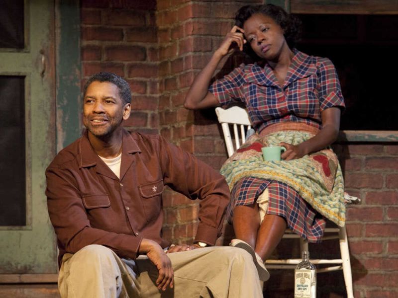 What Is August Wilson's Pittsburgh Cycle and How to Read It Image