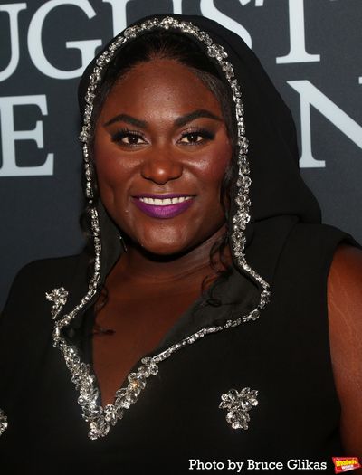 Danielle Brooks Photo