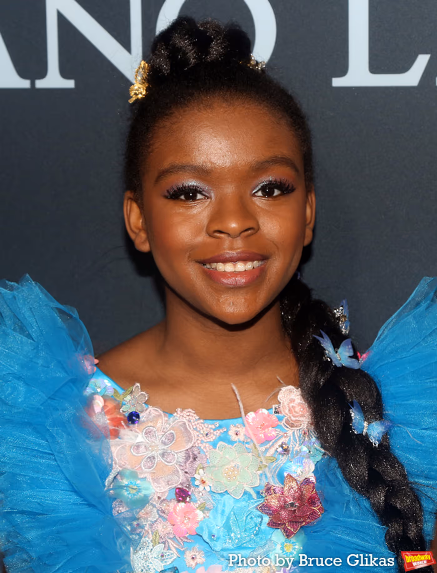 Photos: THE PIANO LESSON Company Celebrates Opening Night  Image