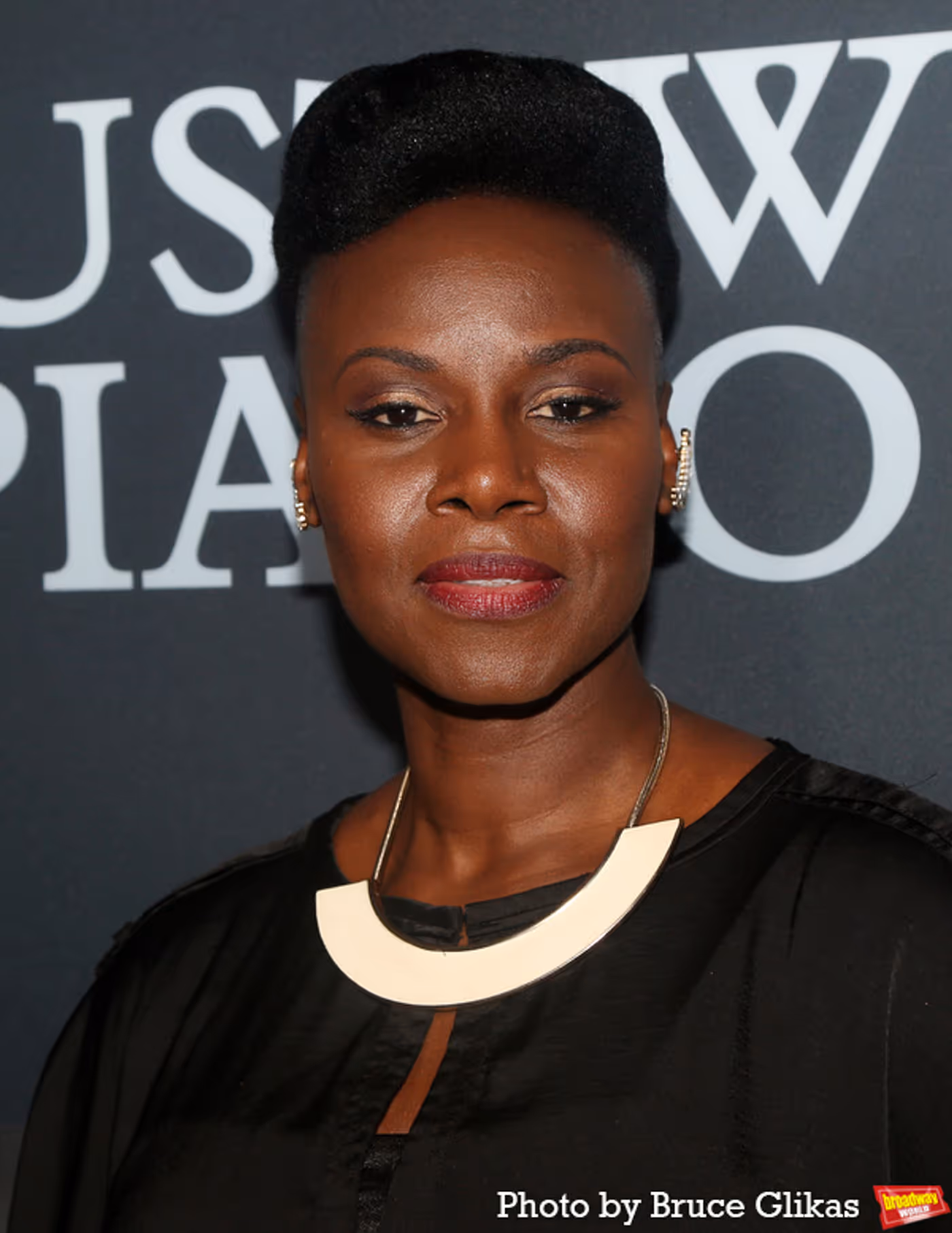 Photos: THE PIANO LESSON Company Celebrates Opening Night  Image