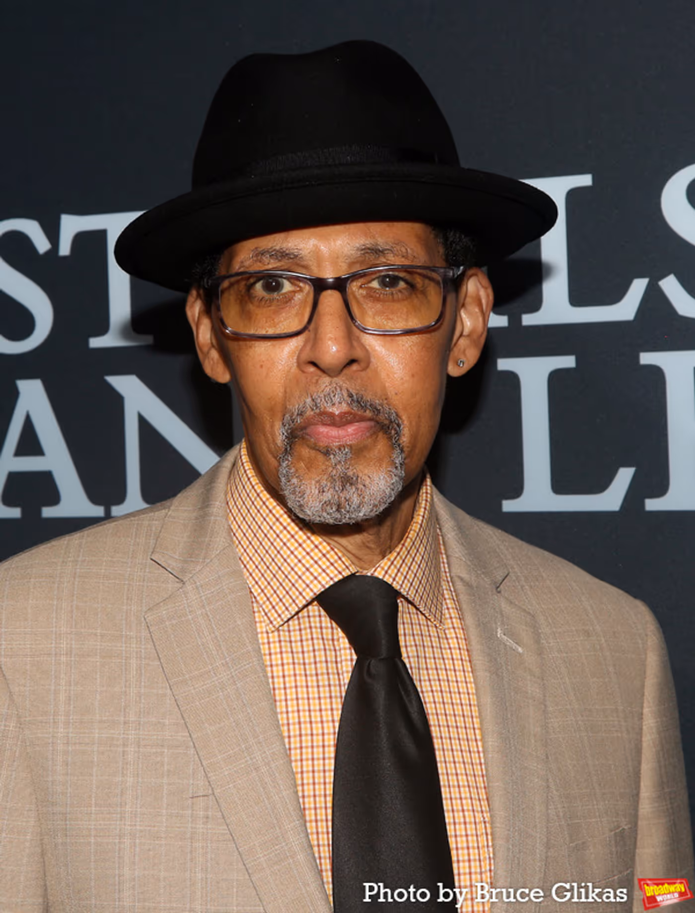 Photos: THE PIANO LESSON Company Celebrates Opening Night  Image