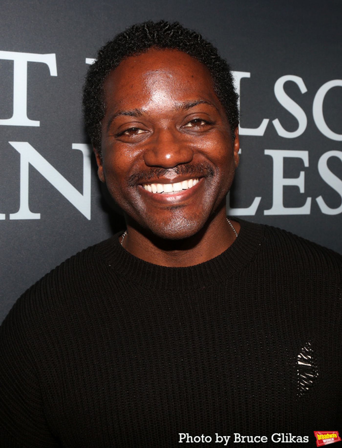 Photos: THE PIANO LESSON Company Celebrates Opening Night  Image