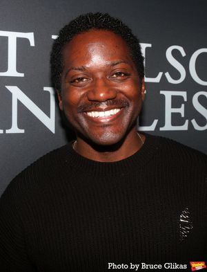 Warner J. Miller Photo