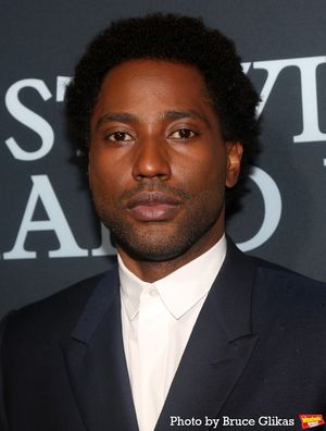 John David Washington Photo