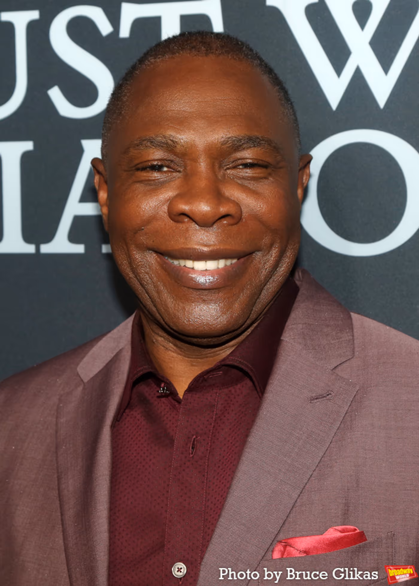 Photos: THE PIANO LESSON Company Celebrates Opening Night  Image