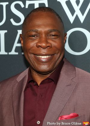 Michael Potts  Photo