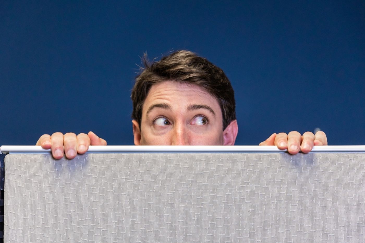 Interview: Ben Frankhauser Gives Us the Inside Scoop Behind the Development of New Musical THE SECRET OF MY SUCCESS  Image