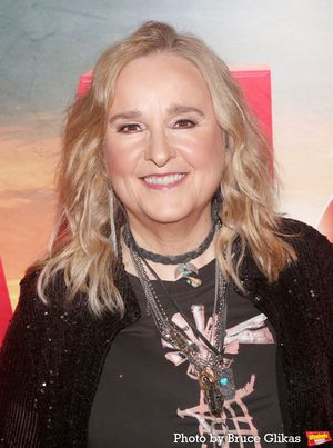 Melissa Etheridge Photo