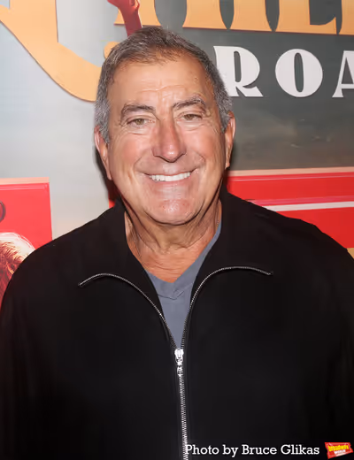Kenny Ortega  Photo