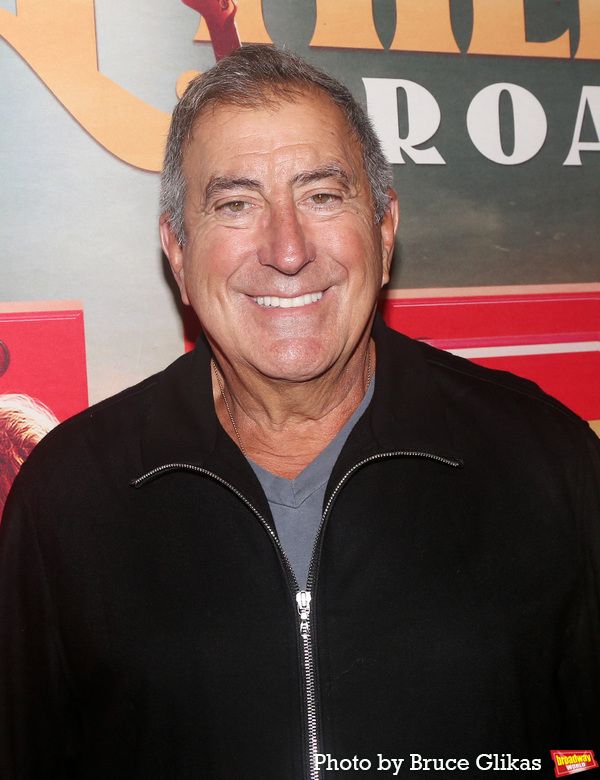 Kenny Ortega  Photo