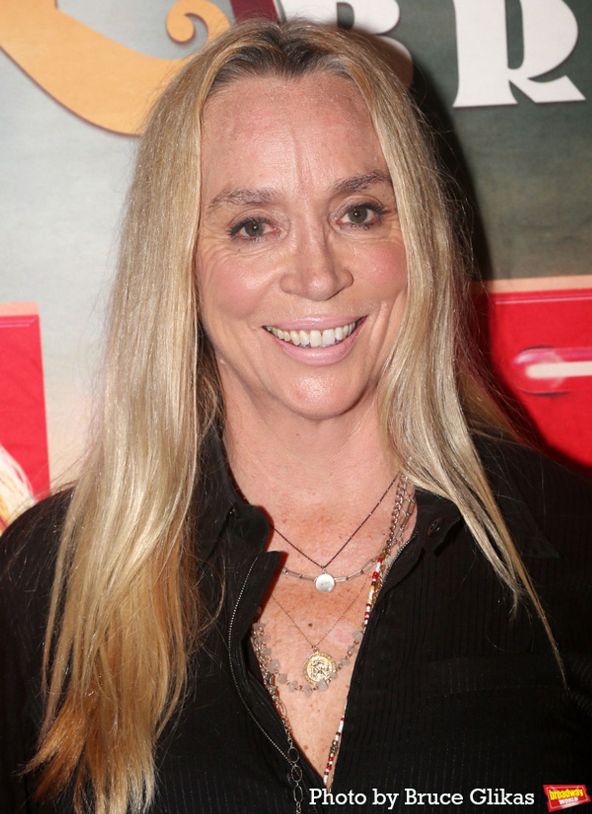 Director Amy Tinkham at Photos: On the Red Carpet of MELISSA ETHERIDGE: MY WINDOW - A JOURNEY THROUGH LIFE