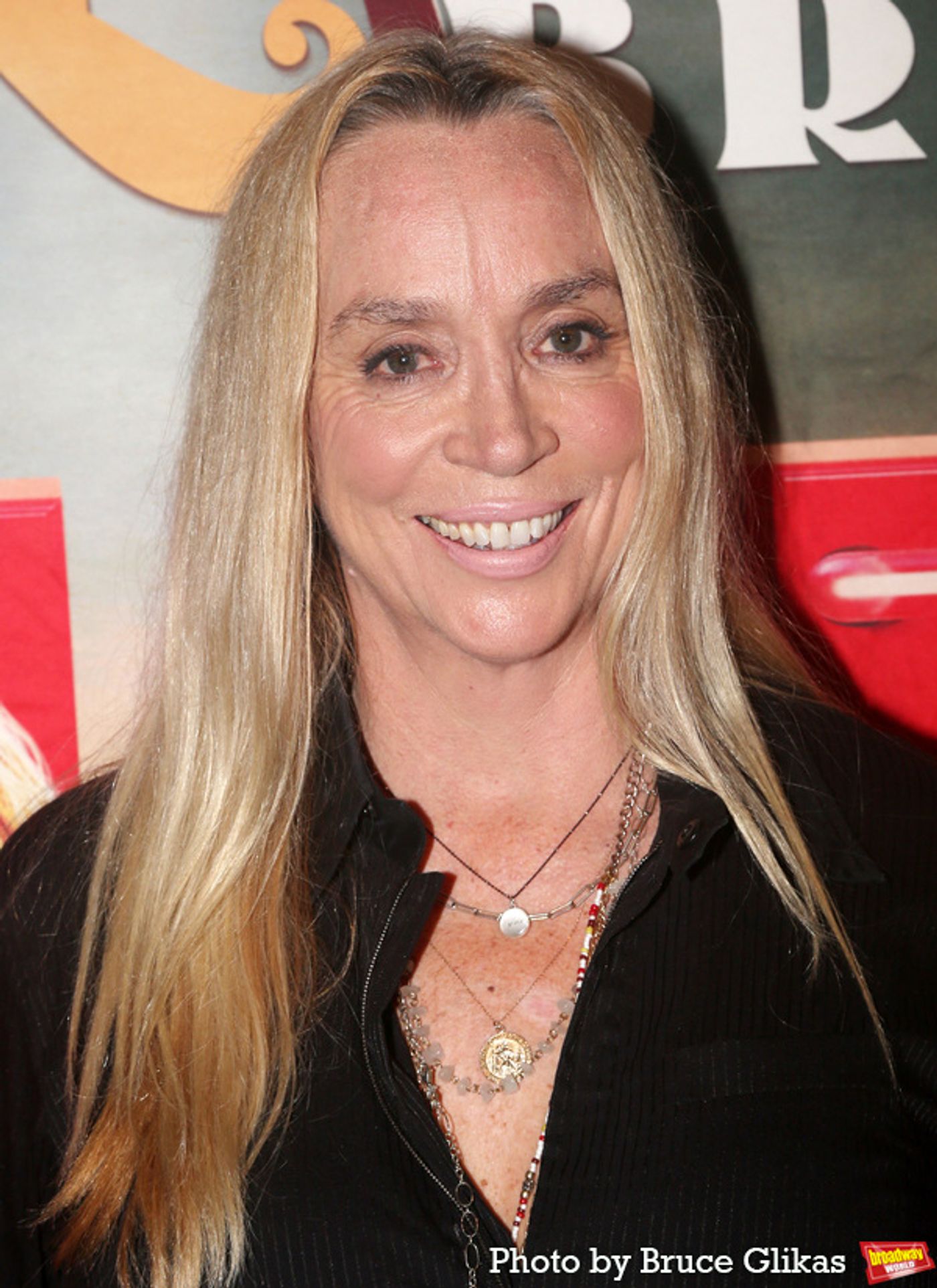 Photos: On the Red Carpet of MELISSA ETHERIDGE: MY WINDOW - A JOURNEY THROUGH LIFE  Image