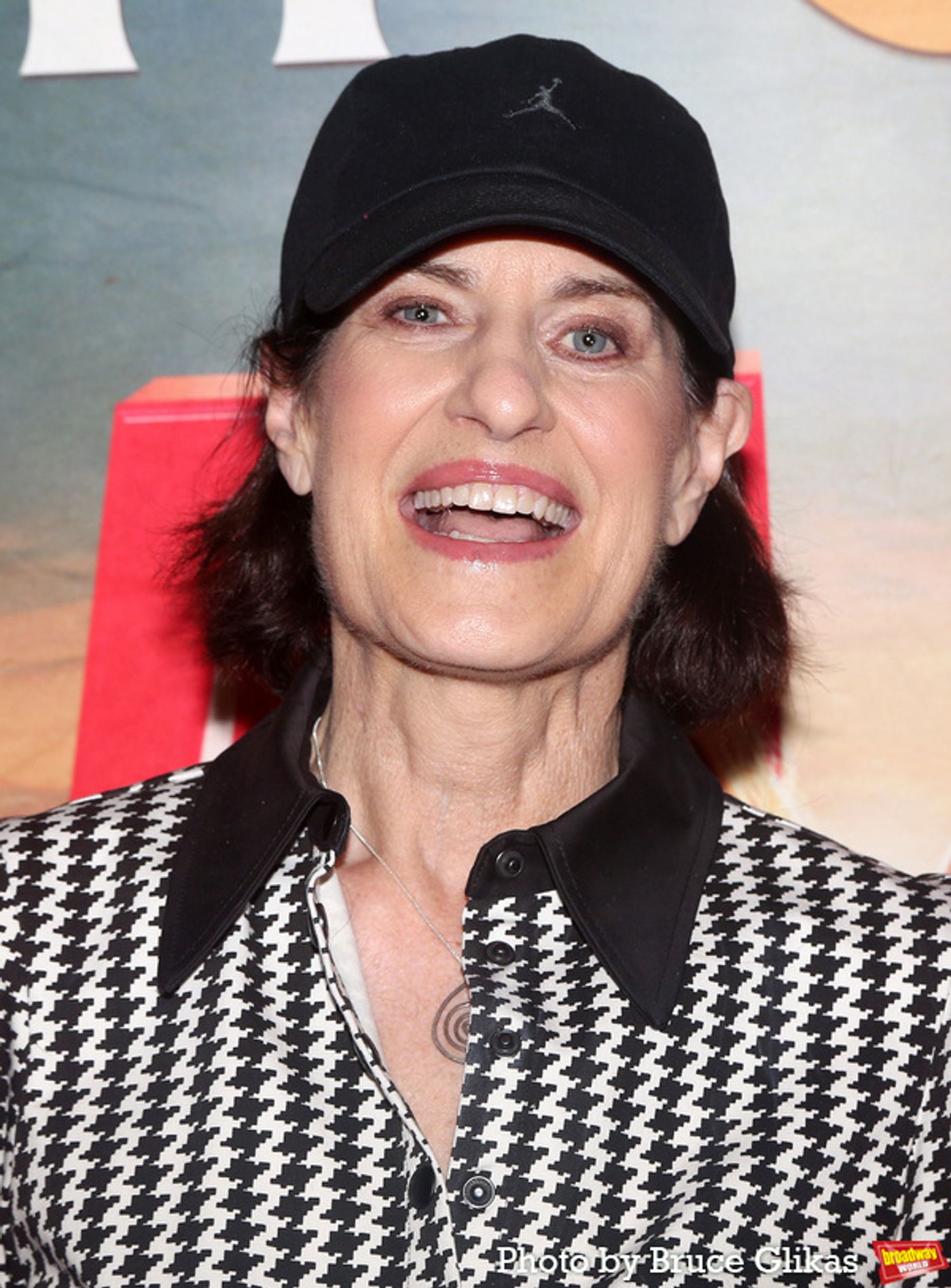 Photos: On the Red Carpet of MELISSA ETHERIDGE: MY WINDOW - A JOURNEY THROUGH LIFE  Image